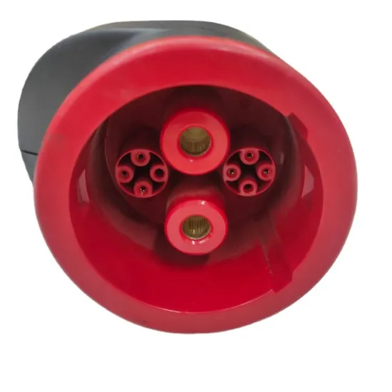 EUR Version Car Charger for Tesla Model 3 - OE 103639110D