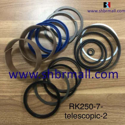 Kobelco Kobelco Cranes Telescopic Crane Seal Kits: Your Ultimate Guide and Purchase Resource