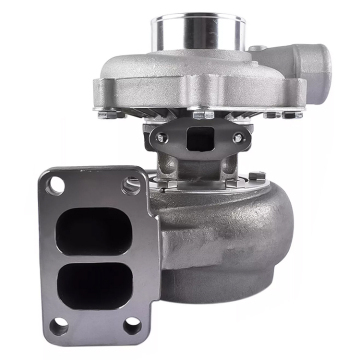 TB4131 Turbocharger for Perkins Agricultural T6.60 L6 6.0L