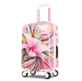 New Design ABS PC Travel Trolley Bags