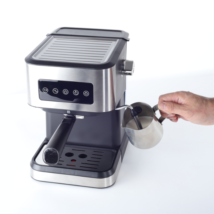 Coffee Machine