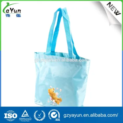 yute snoopy professional bag