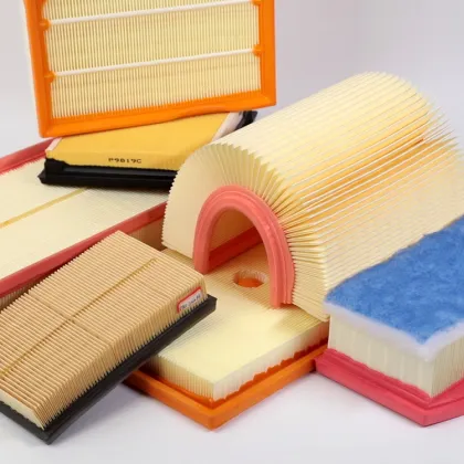 OE S11090010A7 1105020AIR01 Diesel Air Filter for JAC Xingrui Sunray