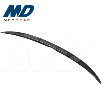 Spoiler en fibre de carbone pour 2006-2010 Lexus IS250