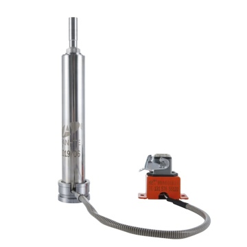 Wholesale Injection Mold Hot Runner Nozzle System