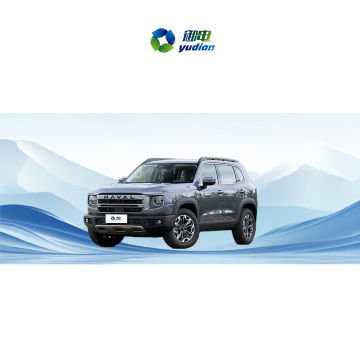 HAVAL DARGO SUV-Tanie chińskie 5-drzwiowe 5-lewą benzynową hurtową grupę Judian Group