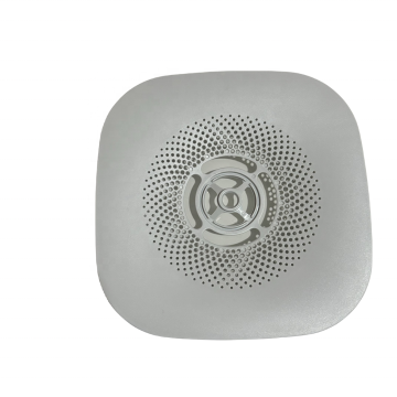 Chinese Manufacturers Customize High-Precision Injection Molded Plastic Humidifier Shells