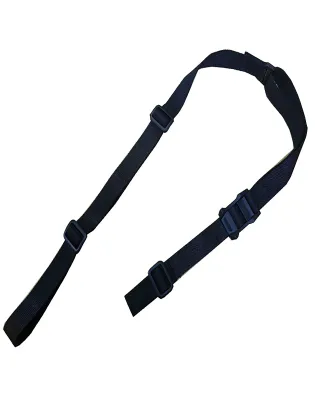MS1 Two Point Quick Adjustment Sling Black - Industrial Sling Accessories for M-LOK (Three Colors)