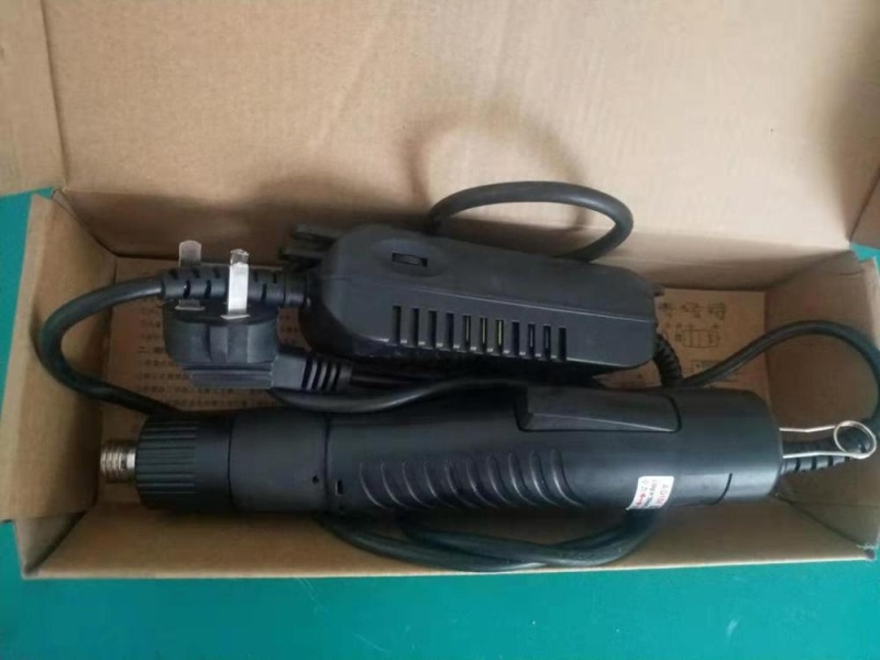 Electric DIY Wrench with Brushless Motor Cordless 20V/21V/220V Installation of Steel Wire Screw Sleeve for Industrial Use