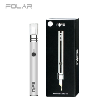 hot knife dab tool for dab rigs