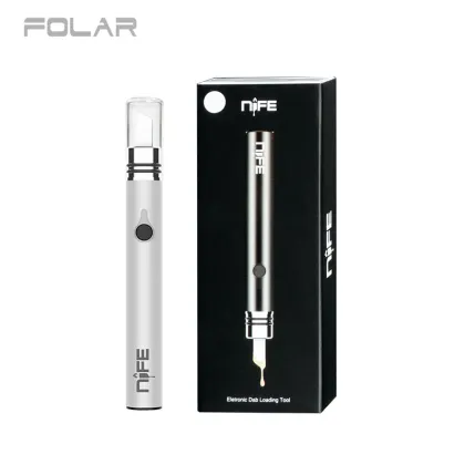 hot knife dab tool for dab rigs