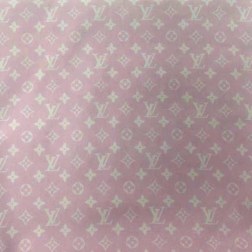 Custom Printed Cotton Twill Poplin Baby Cloth Fabric
