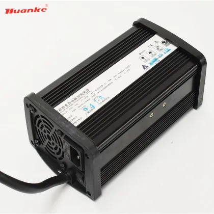Hot Sale 24V Electric Vehicle Battery Charger