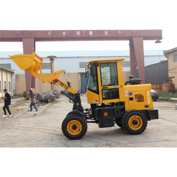 Loader frontal da mineração para venda