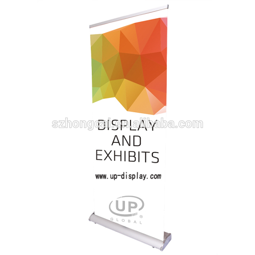 New design nice price easy to assemble roll up design