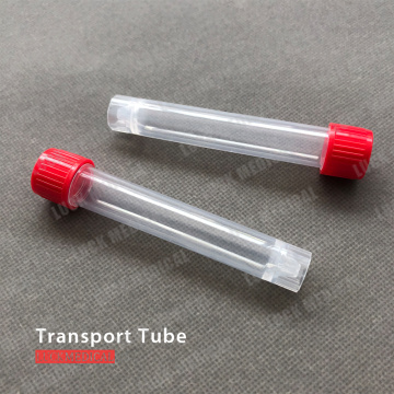 10 мл винтовых криотрубков