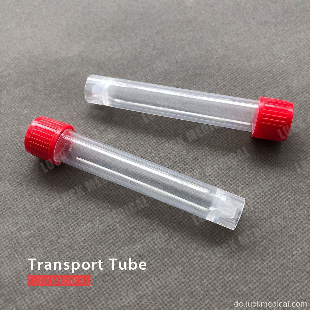 10 ml Schraubkryotubes