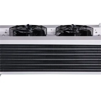 Double Side Blown Evaporator Air Cooler