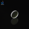 Diametro 25,4 mm Fused Laser Laser Protective Lens