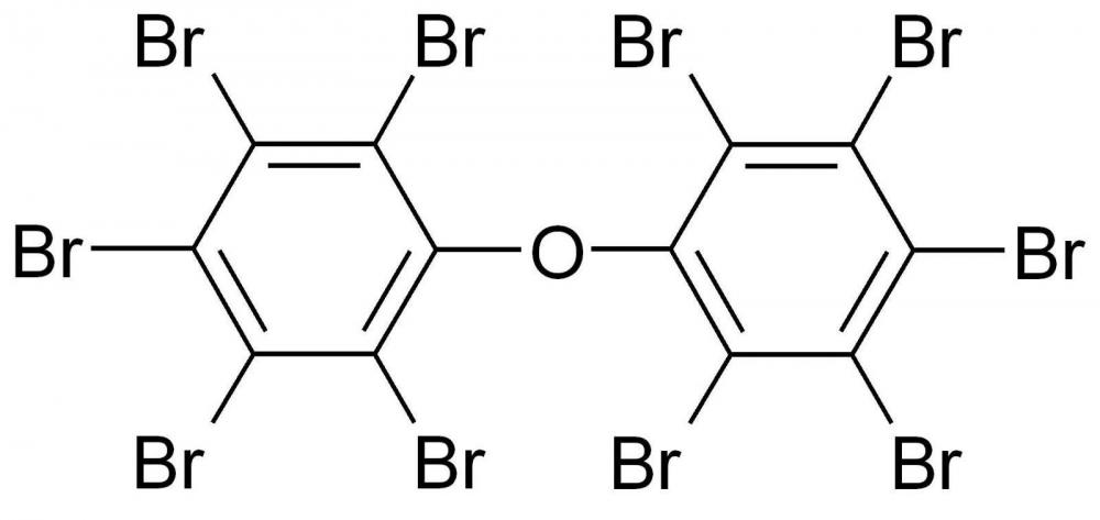 Decabromodiphenyl Oxide DBDPO