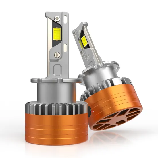 Wholesale Super Bright LED Bulbs D2S D3S D4S D8S for Car Headlights