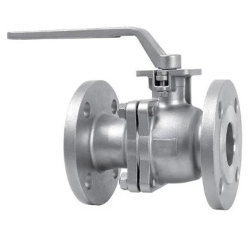 Forging / Casting Ball Valve Spare Parts