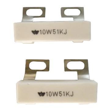 RX27-4HL Ceramic Wirewound Cement Resistors