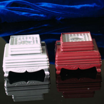 New Arrival Bright 12 LED Flat Base - Mains powered(R-1493)