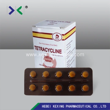 Tractor Supply Oxytetracycline China Manufacturers Suppliers
