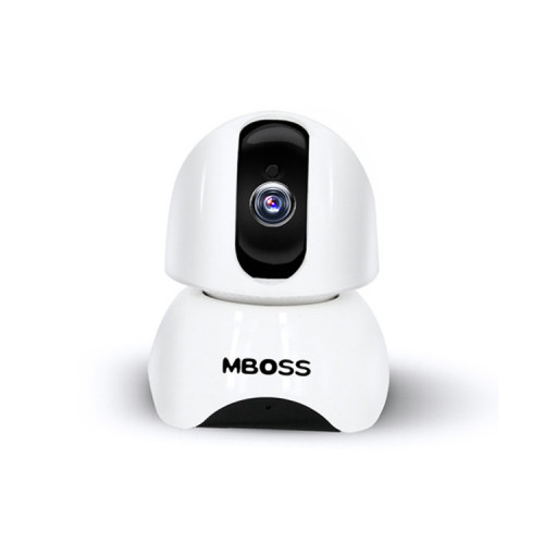 Remote Control Night Vision Security Camera