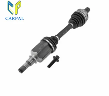 Carpal Good Price Left Right Axle Drive Shaft for Mercedes Benz W205 C200 (2053303906, 2053303706)