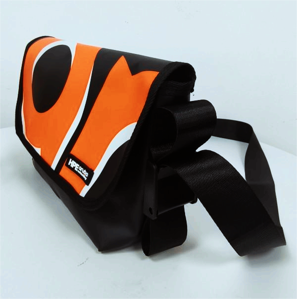 Customized  waterproof wear-resistant PVC bags