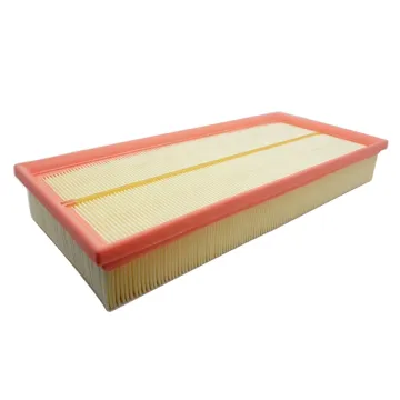 Genuine Quality Auto Parts Air Filter Element LR011593 for Range Rover" could be simplified to:

"LR011593 Air Filter Element for Range Rover" 

However, if you want to keep as much of the original text as possible while making it more suitable for a titl