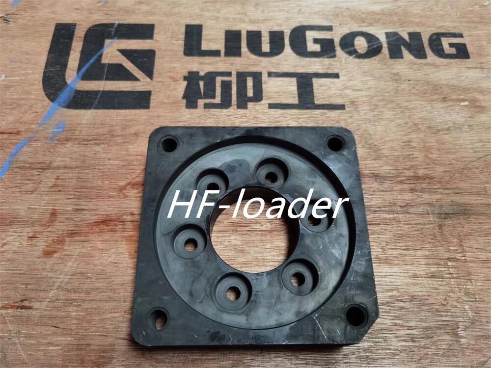 Liugong 833 Small adapter YJ315LG-6F-00003