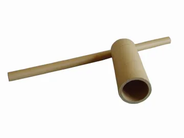 Cardboard paper core /paper tube /poster tube for plastic film