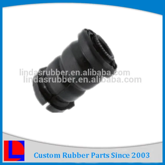 Spare Parts LOWER ARM BUSHING for COROLLA OEM 48654-12120