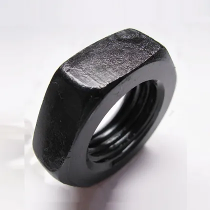 ASTM A 194 Heavy Hex Nut