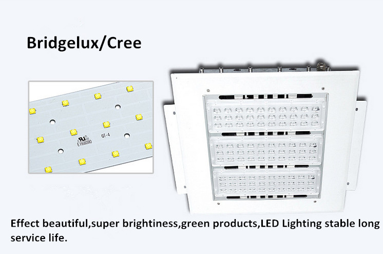  Gas Station Led Canopy Light