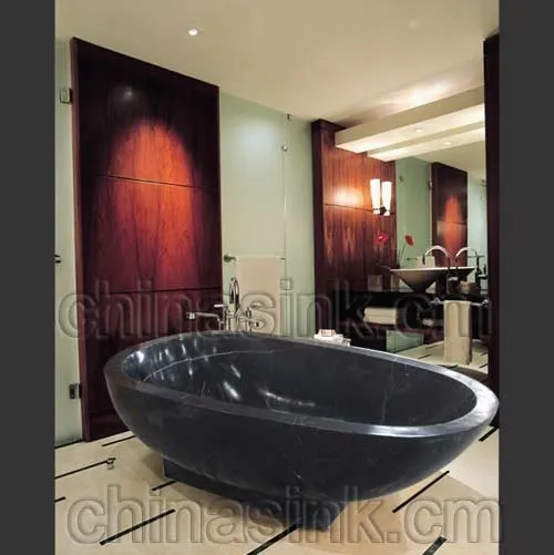 forest marble bathroom bathtub bathroom project 31