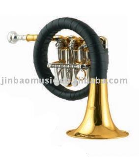 Rotary Valves Post Horn