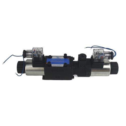 4WE6 Hydraulic Solenoid Directional Control Valves