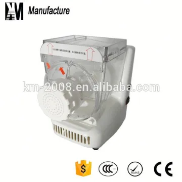 Chinese home using small noodle making machine