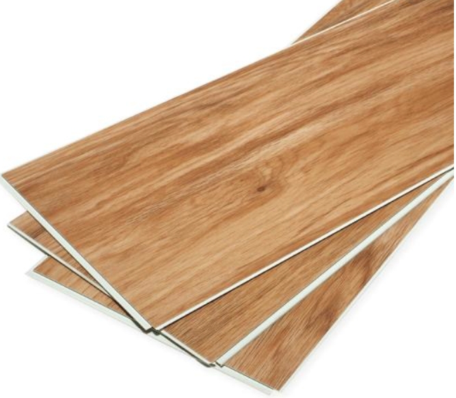 Plancher de SPC haut imperméable