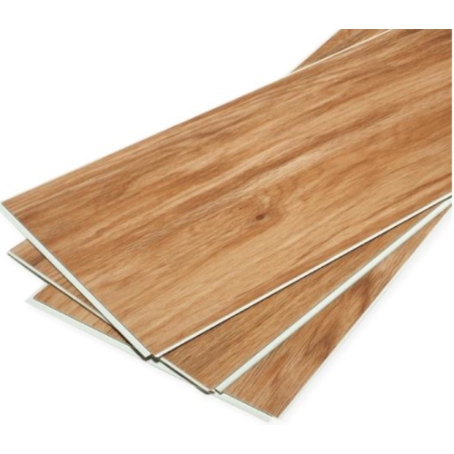 Plancher de SPC haut imperméable