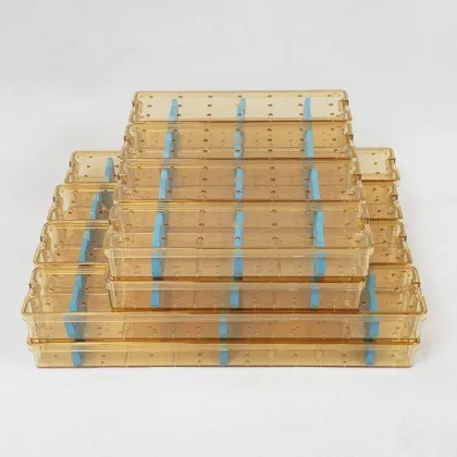 Medical Endoscope Disinfection Solutions