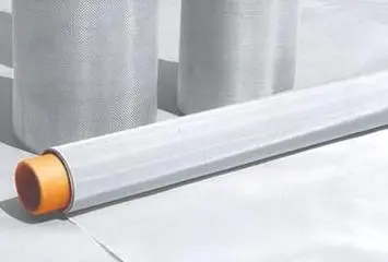 Stainless Steel Wire Mesh (S. S. Wire Mesh)