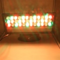 RGB LED DMXフラッドライト