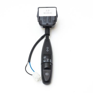 DAEWOO NEXIA 1.5 (52kw) Car Combination Switch - OEM No. 96139143 96215551 96213999