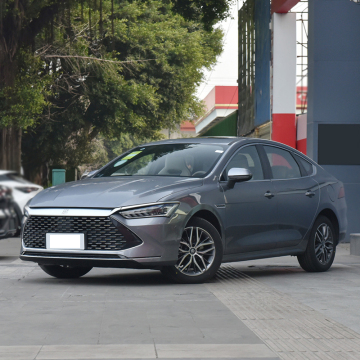 2024 Honor Edition DM-I 120km超越Qinプラスプラグインハイブリッド電気自動車在庫