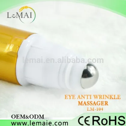 Beauty Personal Care Vibration Eye Massager Beauty Care Tools